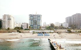 Konak Seaside Tower-king's Apartments